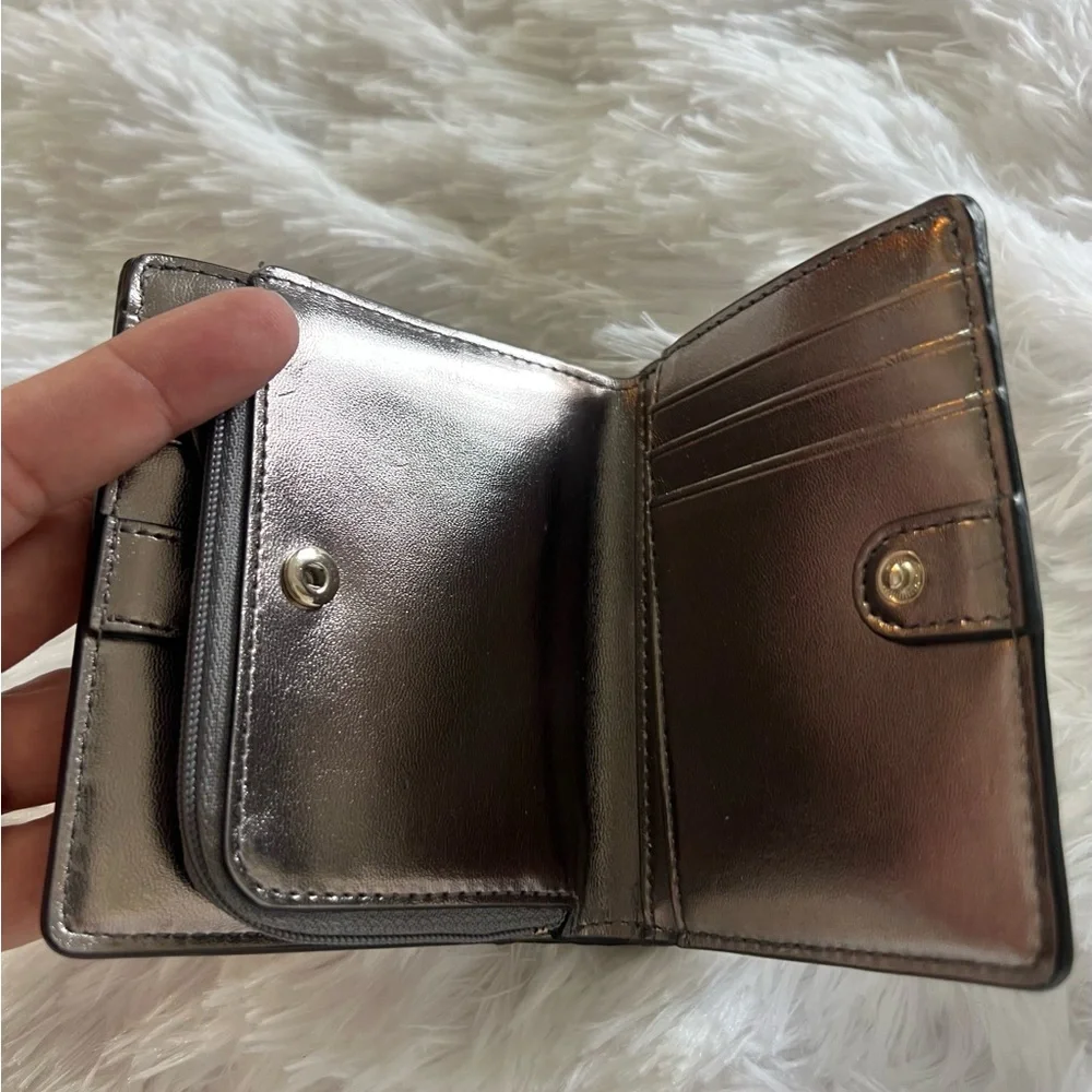 Kate Spade Small Shawn Patterson Drive Wallet